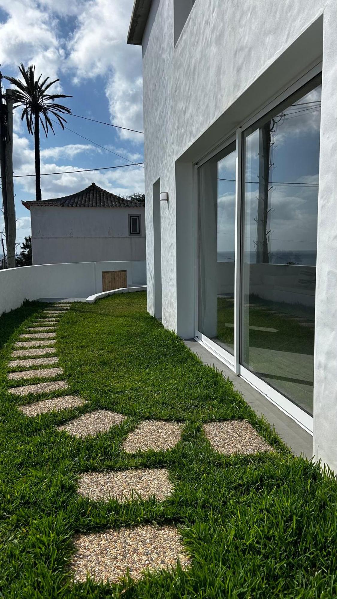 Vivenda Do Sol Villa Letterkenny Dış mekan fotoğraf