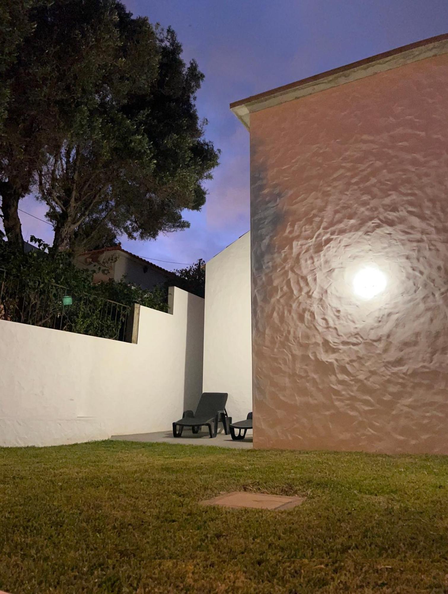 Vivenda Do Sol Villa Letterkenny Dış mekan fotoğraf